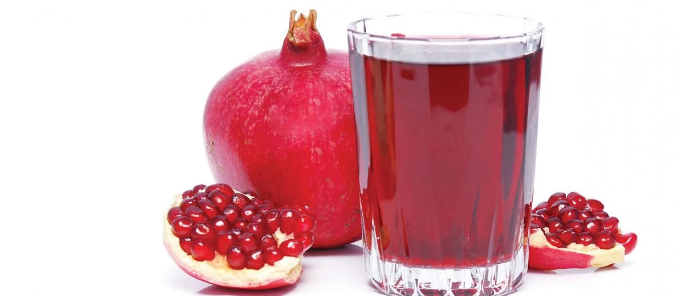 Το «μαγικό» ρόφημα - ασπίδα για όλες τις παθήσεις